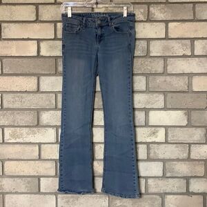 3for$20 jeans size 00 short